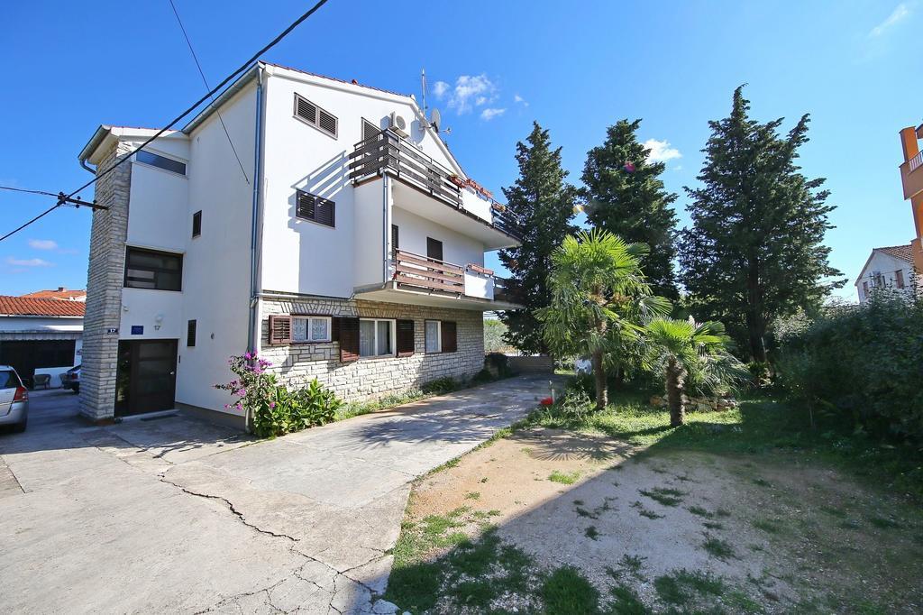 Apartment Jerka Vodice Esterno foto