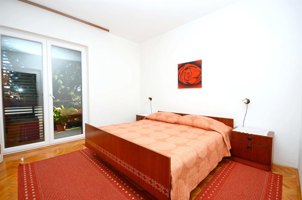 Apartment Jerka Vodice Esterno foto