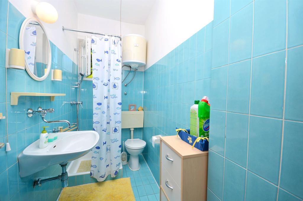 Apartment Jerka Vodice Esterno foto