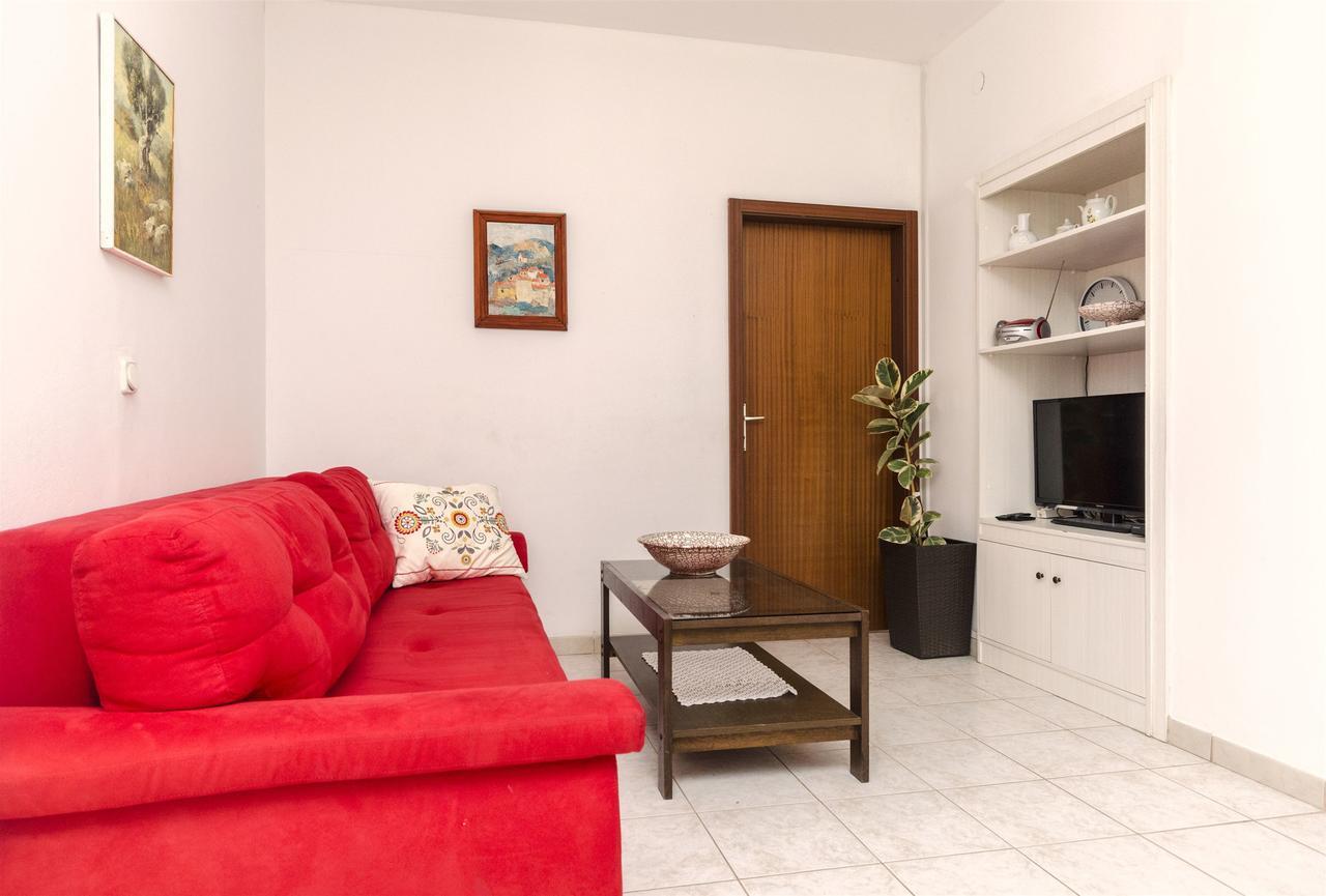 Apartment Jerka Vodice Esterno foto