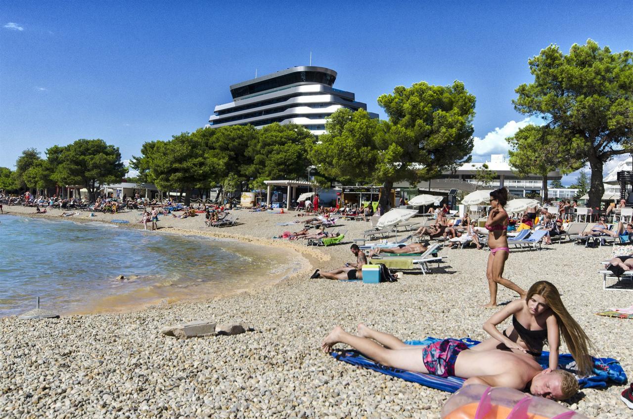 Apartment Jerka Vodice Esterno foto