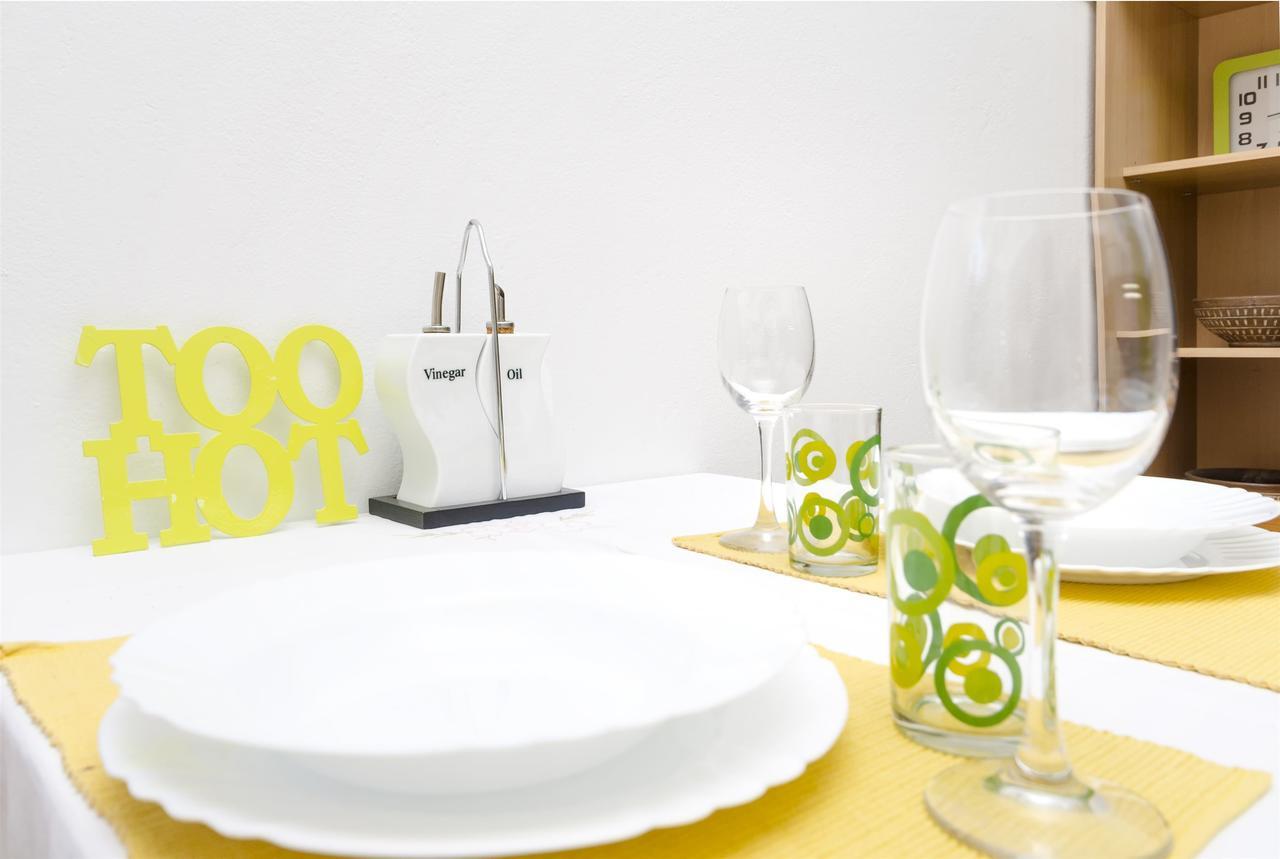 Apartment Jerka Vodice Esterno foto