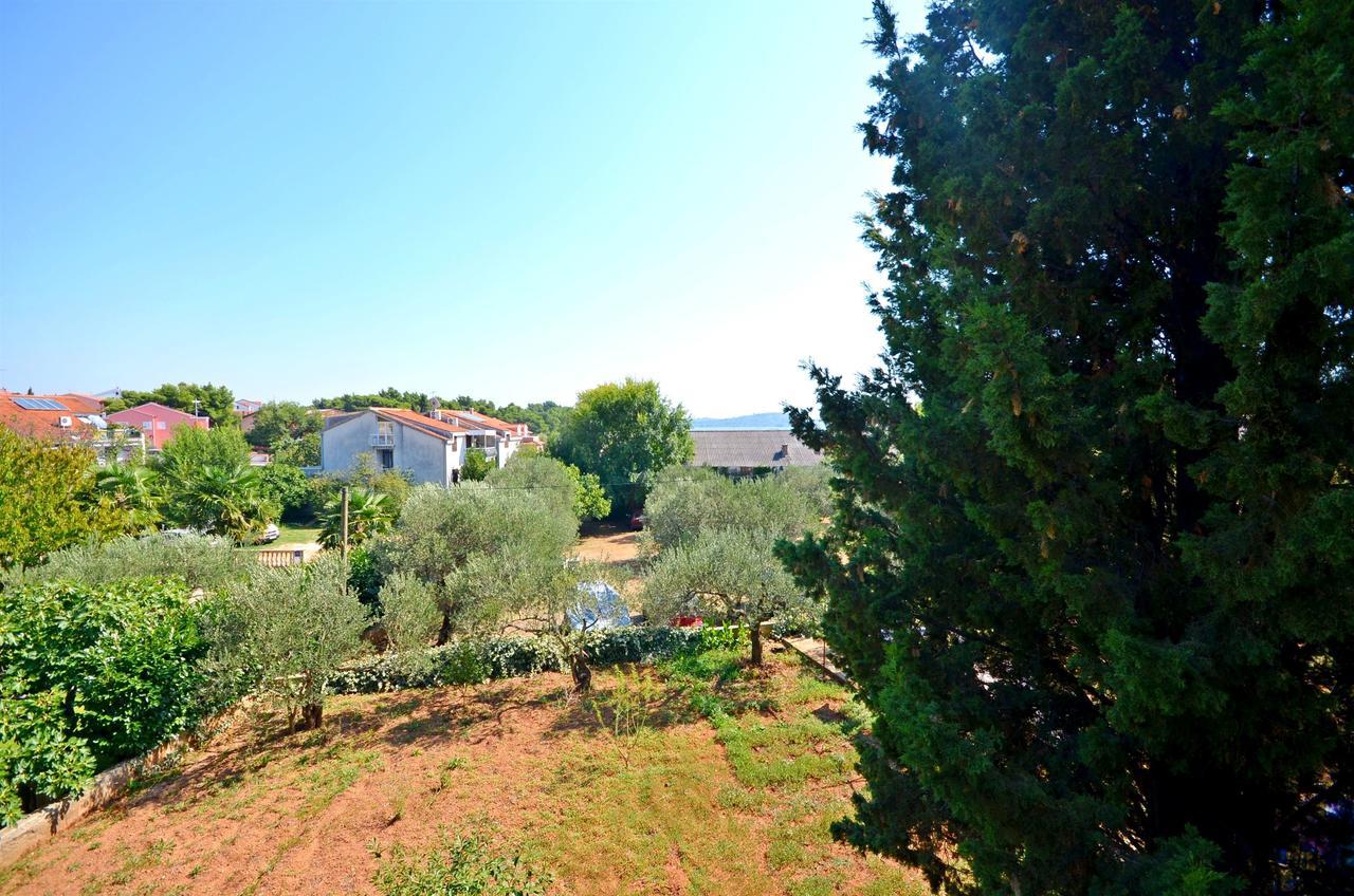 Apartment Jerka Vodice Esterno foto