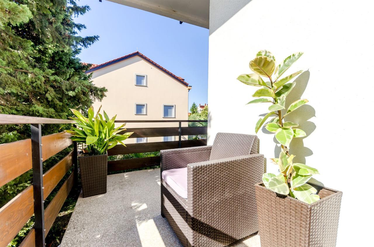 Apartment Jerka Vodice Esterno foto