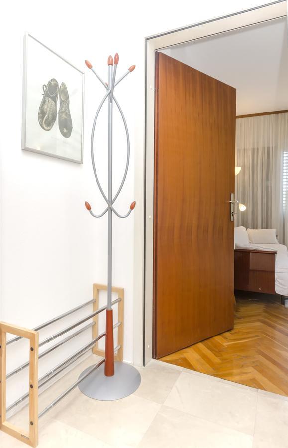 Apartment Jerka Vodice Esterno foto