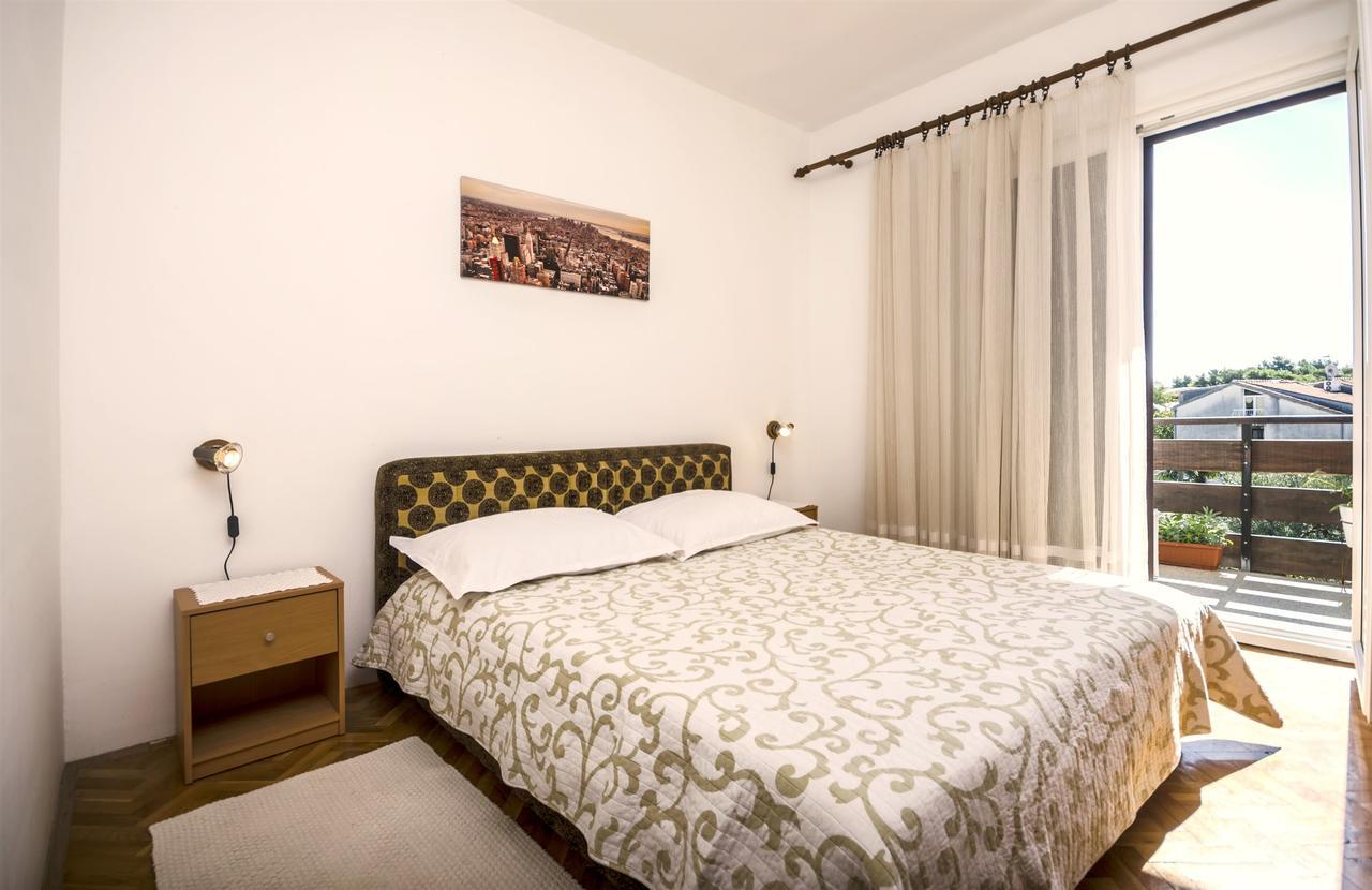 Apartment Jerka Vodice Esterno foto
