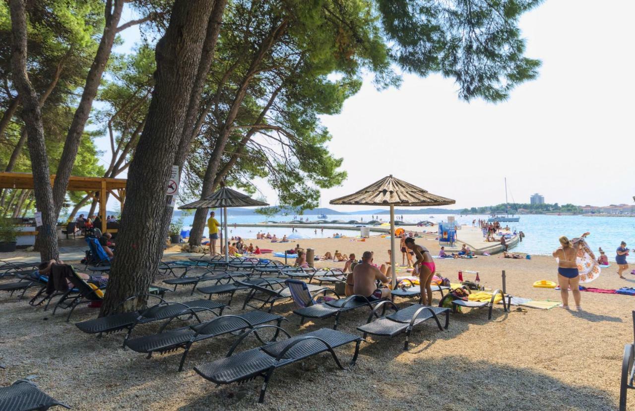 Apartment Jerka Vodice Esterno foto